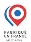 fabriqué en France